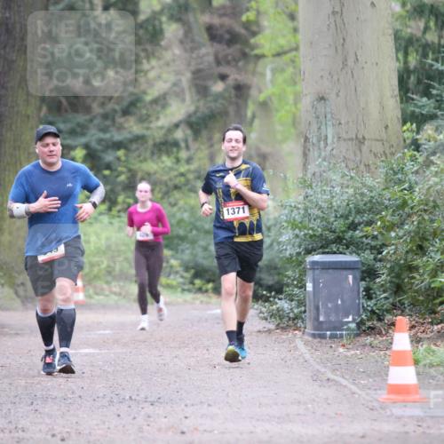 13.04.2025 - Hammer Lauf Jannik Wohlers http://msf.ph/oto/7639858 13.04.2025 12:12:33 Laufen 126, 1371 meine-sportfotos.de
