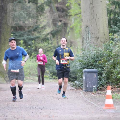 13.04.2025 - Hammer Lauf Jannik Wohlers http://msf.ph/oto/7639861 13.04.2025 12:12:32 Laufen 1371, 426 meine-sportfotos.de
