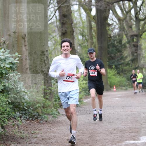 13.04.2025 - Hammer Lauf Jannik Wohlers http://msf.ph/oto/7639868 13.04.2025 10:07:41 Laufen 729, 661 meine-sportfotos.de