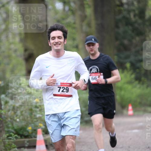 13.04.2025 - Hammer Lauf Jannik Wohlers http://msf.ph/oto/7639883 13.04.2025 10:07:40 Laufen 63, 729, 66 meine-sportfotos.de