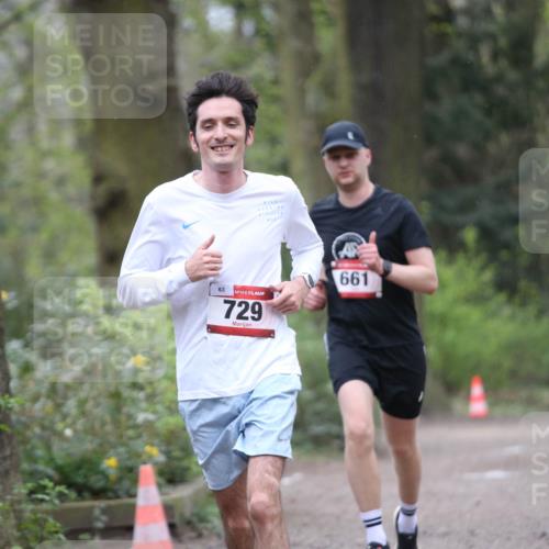 13.04.2025 - Hammer Lauf Jannik Wohlers http://msf.ph/oto/7639885 13.04.2025 10:07:40 Laufen 63, 729, 661 meine-sportfotos.de