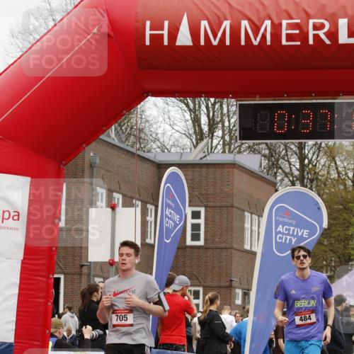 13.04.2025 - Hammer Lauf A. Gomolzig http://msf.ph/oto/7639887 13.04.2025 11:37:09 Ziel 484, 705 meine-sportfotos.de