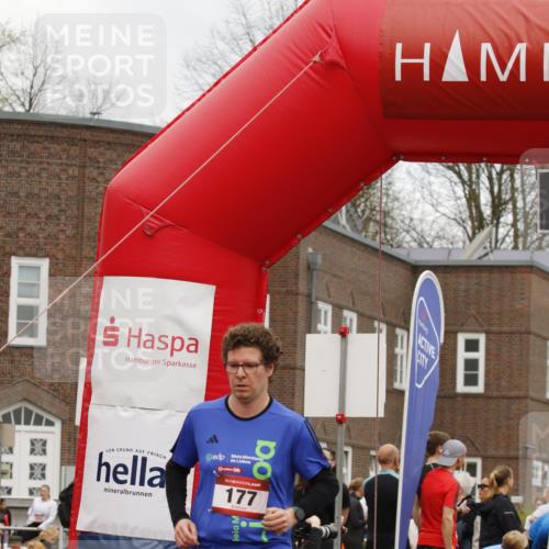 13.04.2025 - Hammer Lauf A. Gomolzig http://msf.ph/oto/7639916 13.04.2025 11:37:00 Ziel 177 meine-sportfotos.de
