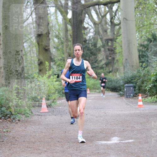 13.04.2025 - Hammer Lauf Jannik Wohlers http://msf.ph/oto/7639935 13.04.2025 12:12:11 Laufen 1184 meine-sportfotos.de