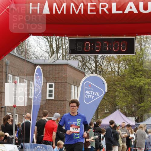 13.04.2025 - Hammer Lauf A. Gomolzig http://msf.ph/oto/7639936 13.04.2025 11:36:59 Ziel 177 meine-sportfotos.de