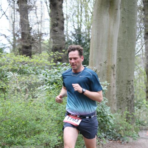 13.04.2025 - Hammer Lauf Jannik Wohlers http://msf.ph/oto/7639937 13.04.2025 10:07:33 Laufen 1703 meine-sportfotos.de