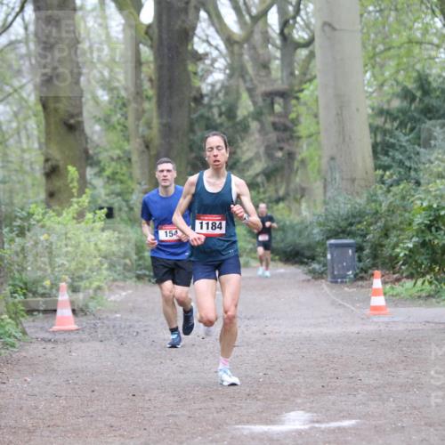 13.04.2025 - Hammer Lauf Jannik Wohlers http://msf.ph/oto/7639953 13.04.2025 12:12:11 Laufen 154, 1184 meine-sportfotos.de