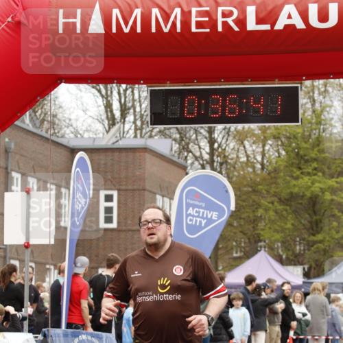 13.04.2025 - Hammer Lauf A. Gomolzig http://msf.ph/oto/7639962 13.04.2025 11:36:40 Ziel  meine-sportfotos.de