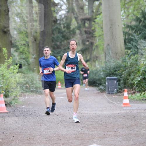 13.04.2025 - Hammer Lauf Jannik Wohlers http://msf.ph/oto/7639963 13.04.2025 12:12:10 Laufen 154, 1184 meine-sportfotos.de