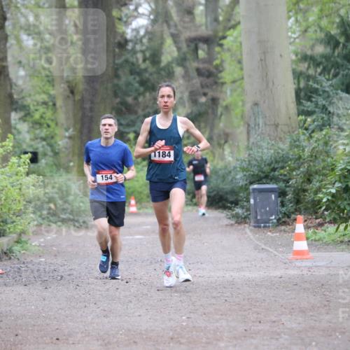13.04.2025 - Hammer Lauf Jannik Wohlers http://msf.ph/oto/7639966 13.04.2025 12:12:10 Laufen 154, 1184 meine-sportfotos.de