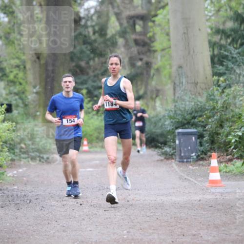 13.04.2025 - Hammer Lauf Jannik Wohlers http://msf.ph/oto/7639969 13.04.2025 12:12:10 Laufen 154, 1184 meine-sportfotos.de