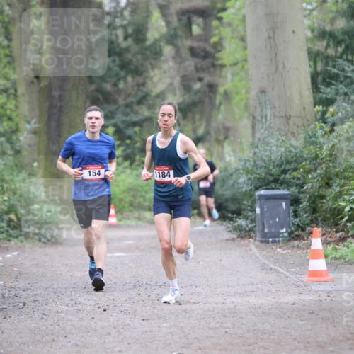 13.04.2025 - Hammer Lauf Jannik Wohlers http://msf.ph/oto/7639974 13.04.2025 12:12:09 Laufen 154, 1184 meine-sportfotos.de
