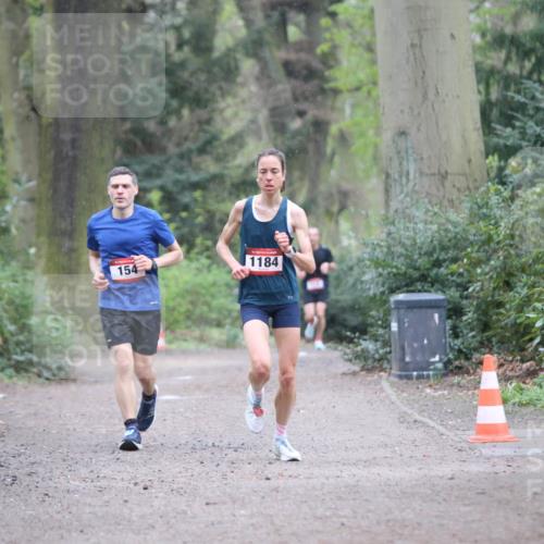 13.04.2025 - Hammer Lauf Jannik Wohlers http://msf.ph/oto/7639977 13.04.2025 12:12:09 Laufen 154, 1184 meine-sportfotos.de