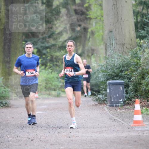 13.04.2025 - Hammer Lauf Jannik Wohlers http://msf.ph/oto/7639981 13.04.2025 12:12:08 Laufen 154, 1184 meine-sportfotos.de