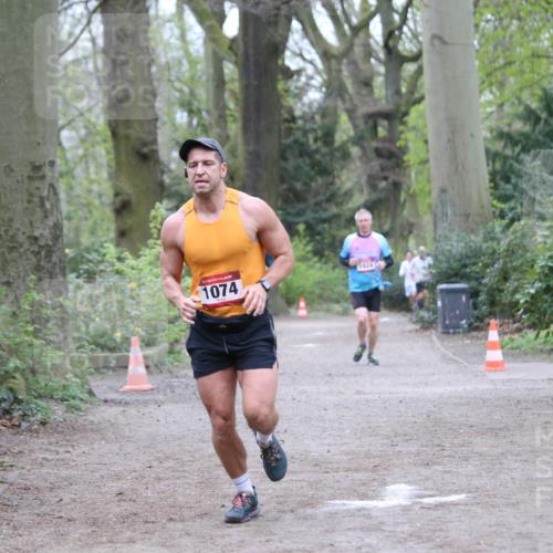 13.04.2025 - Hammer Lauf Jannik Wohlers http://msf.ph/oto/7639985 13.04.2025 10:07:26 Laufen 1074, 1824 meine-sportfotos.de