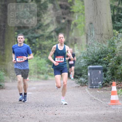 13.04.2025 - Hammer Lauf Jannik Wohlers http://msf.ph/oto/7639986 13.04.2025 12:12:08 Laufen 154, 1184 meine-sportfotos.de