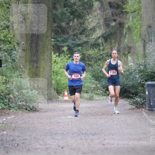 13.04.2025 - Hammer Lauf Jannik Wohlers http://msf.ph/oto/7639988 13.04.2025 12:12:05 Laufen 1184, 154 meine-sportfotos.de