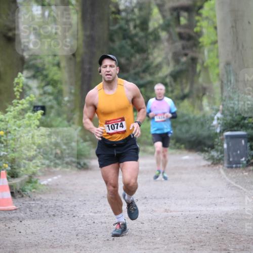 13.04.2025 - Hammer Lauf Jannik Wohlers http://msf.ph/oto/7639998 13.04.2025 10:07:25 Laufen 1074, 1424 meine-sportfotos.de