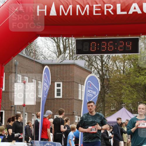 13.04.2025 - Hammer Lauf A. Gomolzig http://msf.ph/oto/7640000 13.04.2025 11:36:23 Ziel 103, 552, 736 meine-sportfotos.de