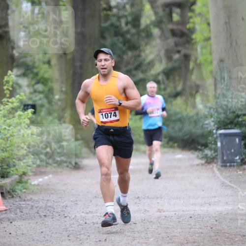 13.04.2025 - Hammer Lauf Jannik Wohlers http://msf.ph/oto/7640004 13.04.2025 10:07:24 Laufen 15, 1074, 24 meine-sportfotos.de
