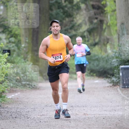 13.04.2025 - Hammer Lauf Jannik Wohlers http://msf.ph/oto/7640009 13.04.2025 10:07:24 Laufen 074, 132 meine-sportfotos.de
