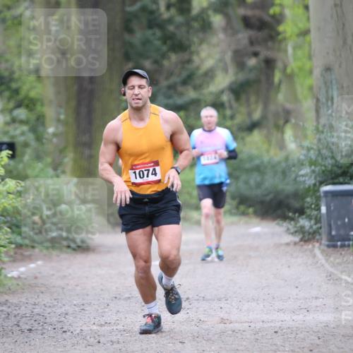 13.04.2025 - Hammer Lauf Jannik Wohlers http://msf.ph/oto/7640012 13.04.2025 10:07:24 Laufen 1074, 1424 meine-sportfotos.de