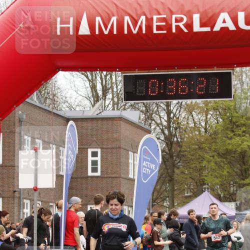 13.04.2025 - Hammer Lauf A. Gomolzig http://msf.ph/oto/7640023 13.04.2025 11:36:20 Ziel 103, 552, 736 meine-sportfotos.de