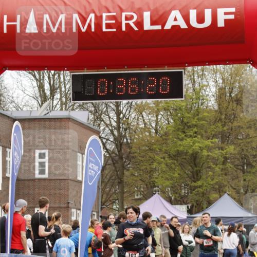 13.04.2025 - Hammer Lauf A. Gomolzig http://msf.ph/oto/7640031 13.04.2025 11:36:18 Ziel 103, 736 meine-sportfotos.de