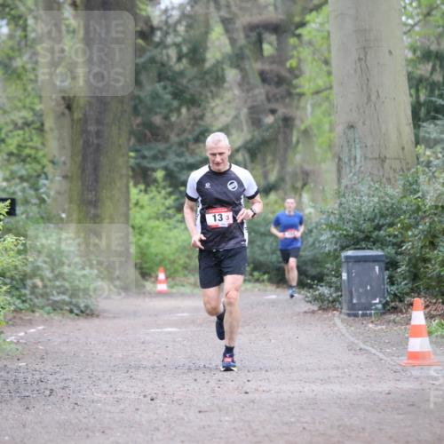 13.04.2025 - Hammer Lauf Jannik Wohlers http://msf.ph/oto/7640033 13.04.2025 12:11:59 Laufen 13, 3 meine-sportfotos.de