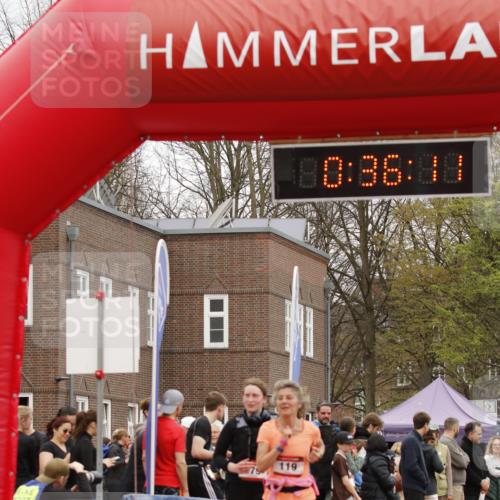 13.04.2025 - Hammer Lauf A. Gomolzig http://msf.ph/oto/7640048 13.04.2025 11:36:09 Ziel 119, 479 meine-sportfotos.de