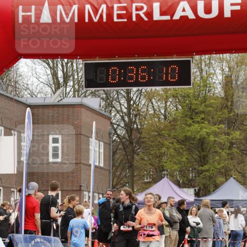 13.04.2025 - Hammer Lauf A. Gomolzig http://msf.ph/oto/7640053 13.04.2025 11:36:08 Ziel 119, 479 meine-sportfotos.de