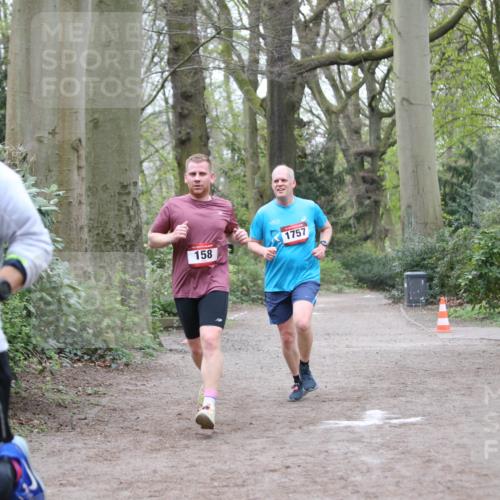 13.04.2025 - Hammer Lauf Jannik Wohlers http://msf.ph/oto/7640060 13.04.2025 10:07:09 Laufen 60, 155, 158, 1757 meine-sportfotos.de