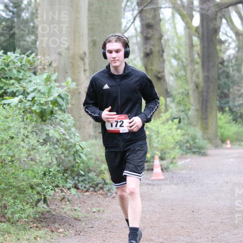 13.04.2025 - Hammer Lauf Jannik Wohlers http://msf.ph/oto/7640061 13.04.2025 12:11:55 Laufen 172, 221 meine-sportfotos.de
