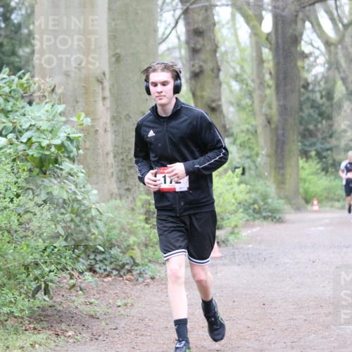 13.04.2025 - Hammer Lauf Jannik Wohlers http://msf.ph/oto/7640065 13.04.2025 12:11:55 Laufen  meine-sportfotos.de