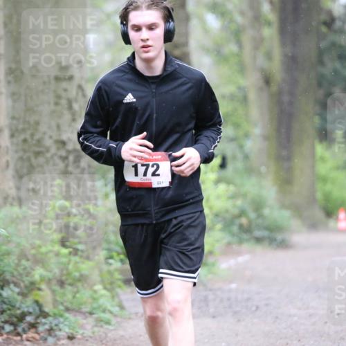 13.04.2025 - Hammer Lauf Jannik Wohlers http://msf.ph/oto/7640067 13.04.2025 12:11:55 Laufen 172, 221 meine-sportfotos.de