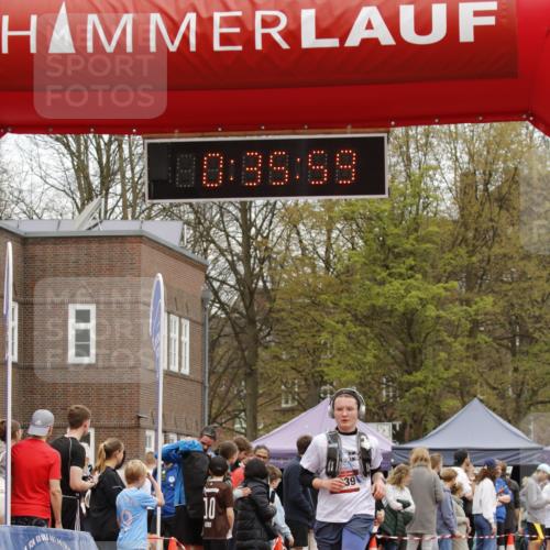 13.04.2025 - Hammer Lauf A. Gomolzig http://msf.ph/oto/7640068 13.04.2025 11:35:58 Ziel 1939 meine-sportfotos.de