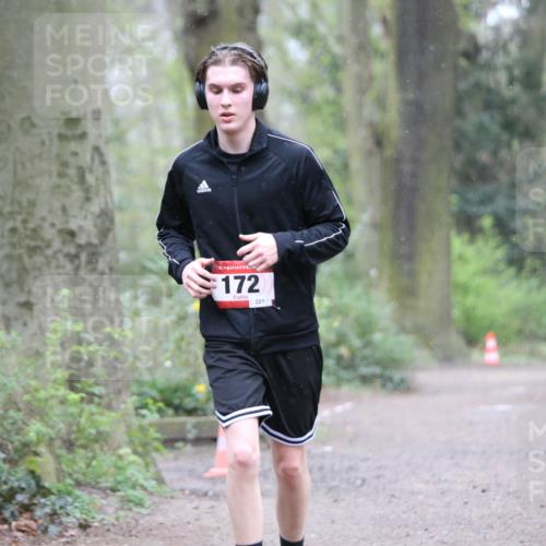 13.04.2025 - Hammer Lauf Jannik Wohlers http://msf.ph/oto/7640071 13.04.2025 12:11:54 Laufen 15, 172, 221 meine-sportfotos.de