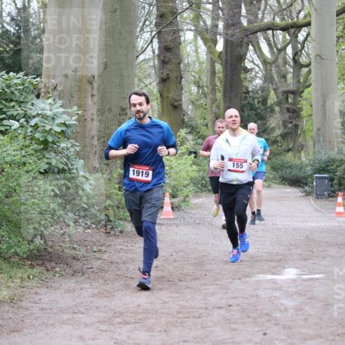 13.04.2025 - Hammer Lauf Jannik Wohlers http://msf.ph/oto/7640072 13.04.2025 10:07:07 Laufen 1919, 155 meine-sportfotos.de