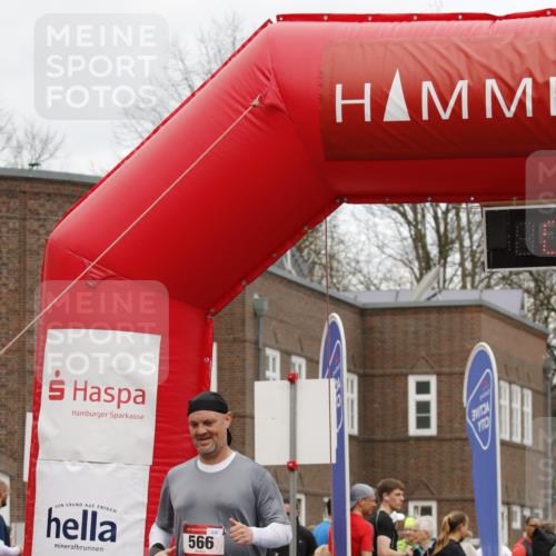 13.04.2025 - Hammer Lauf A. Gomolzig http://msf.ph/oto/7640073 13.04.2025 11:35:50 Ziel 566 meine-sportfotos.de