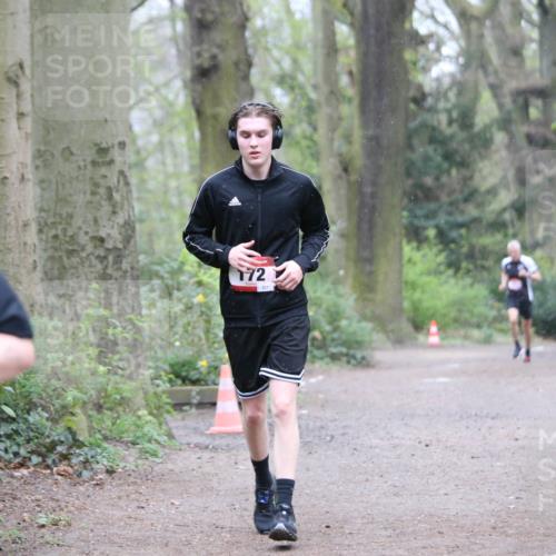 13.04.2025 - Hammer Lauf Jannik Wohlers http://msf.ph/oto/7640074 13.04.2025 12:11:54 Laufen 950, 172 meine-sportfotos.de