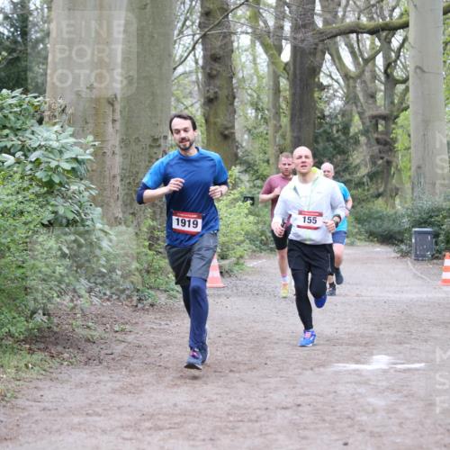 13.04.2025 - Hammer Lauf Jannik Wohlers http://msf.ph/oto/7640075 13.04.2025 10:07:07 Laufen 1919, 155 meine-sportfotos.de