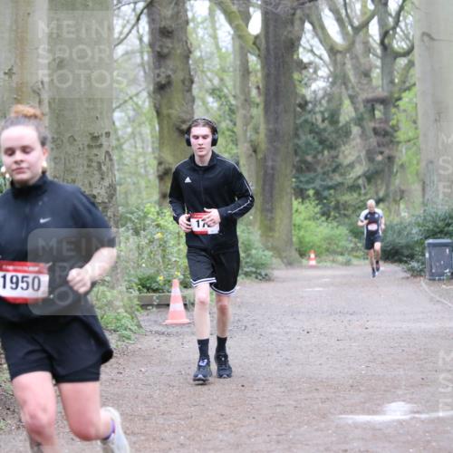 13.04.2025 - Hammer Lauf Jannik Wohlers http://msf.ph/oto/7640077 13.04.2025 12:11:53 Laufen 1950, 17 meine-sportfotos.de