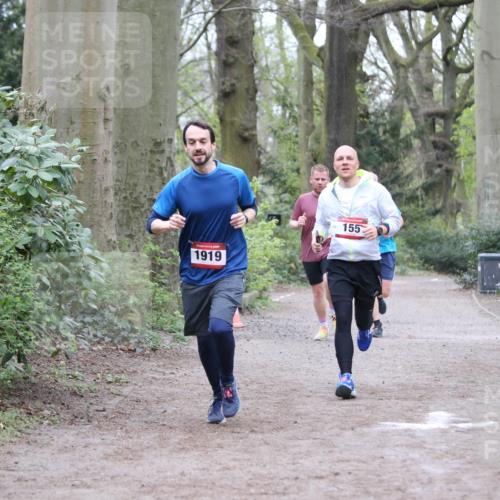 13.04.2025 - Hammer Lauf Jannik Wohlers http://msf.ph/oto/7640078 13.04.2025 10:07:07 Laufen 1919, 155 meine-sportfotos.de