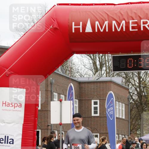 13.04.2025 - Hammer Lauf A. Gomolzig http://msf.ph/oto/7640079 13.04.2025 11:35:50 Ziel 566 meine-sportfotos.de