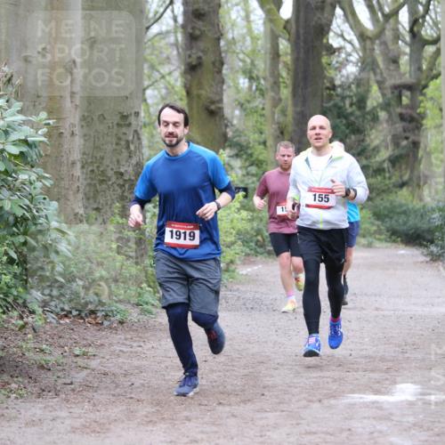 13.04.2025 - Hammer Lauf Jannik Wohlers http://msf.ph/oto/7640080 13.04.2025 10:07:07 Laufen 1919, 155 meine-sportfotos.de
