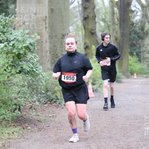 13.04.2025 - Hammer Lauf Jannik Wohlers http://msf.ph/oto/7640082 13.04.2025 12:11:53 Laufen 15, 1950, 172 meine-sportfotos.de