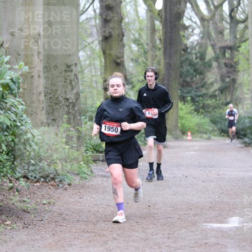 13.04.2025 - Hammer Lauf Jannik Wohlers http://msf.ph/oto/7640088 13.04.2025 12:11:52 Laufen 1950 meine-sportfotos.de