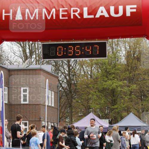 13.04.2025 - Hammer Lauf A. Gomolzig http://msf.ph/oto/7640090 13.04.2025 11:35:46 Ziel 566 meine-sportfotos.de