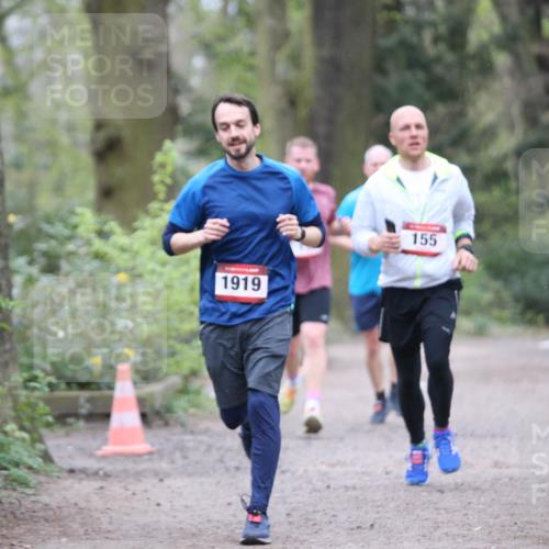 13.04.2025 - Hammer Lauf Jannik Wohlers http://msf.ph/oto/7640094 13.04.2025 10:07:06 Laufen 1919, 155 meine-sportfotos.de