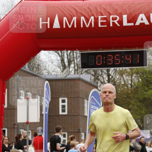 13.04.2025 - Hammer Lauf A. Gomolzig http://msf.ph/oto/7640096 13.04.2025 11:35:39 Ziel 654, 1344, 1897 meine-sportfotos.de